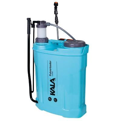Pulverizador Costal 16L Pmk 1600 Kala