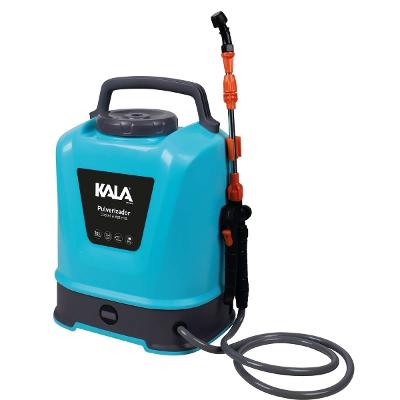 Pulverizador Costal A Bateria 10L Pbk 1000 Kala 12,6V