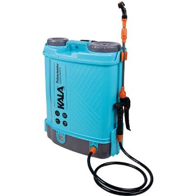 Pulverizador Costal 16L 21V Pbk 1600 Kala