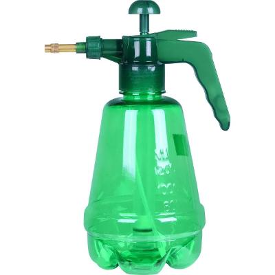 Pulverizador 1,5L Compressão Prévia Verde Kala