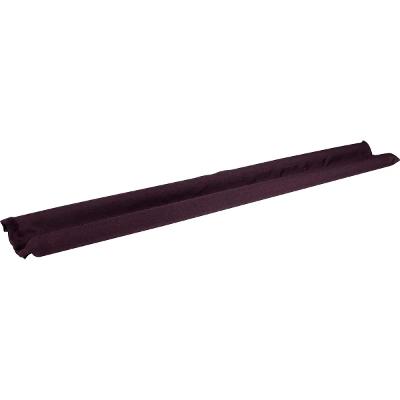 Protetor De Porta Duplo 80cm Poliéster Vedação Insetos Kala 838276