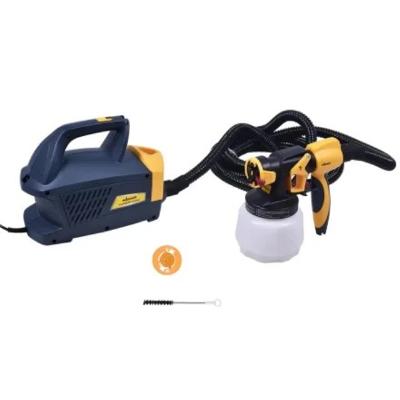 Pistola Pulverizadora Wagner PaintReady 530W 127V