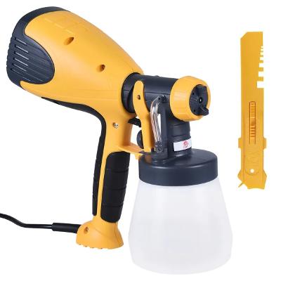 Pistola Pulverizadora Wagner Control Spray 100 280W 127V