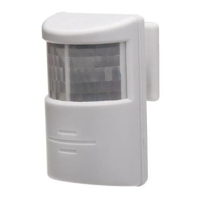 Sensor De Presença 180 Graus Liege Fn-Sp Parede Teto