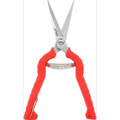 Tesoura Poda Reta 8 Pol 20,5 cm Aço Inox Kala