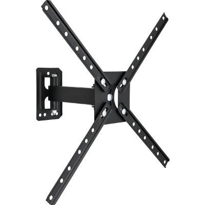 Suporte Articulado TV 10 A 55 Polegadas 40KG Kala Preto