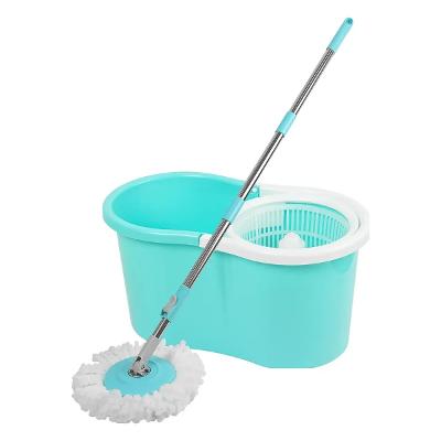 Spin Mop 4 Litros Kala 310211 Aço Inoxidável