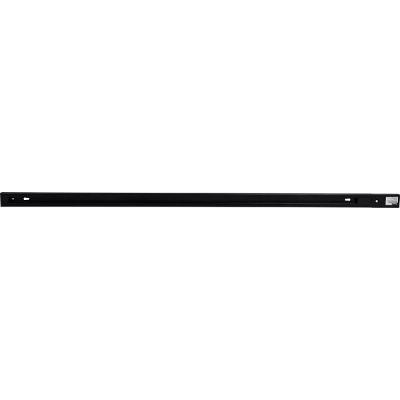 Trilho Eletrificado LED Liege 1m 300W 250V Preto