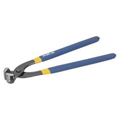 Torquês Armador 10 Polegadas Aço Carbono Kala