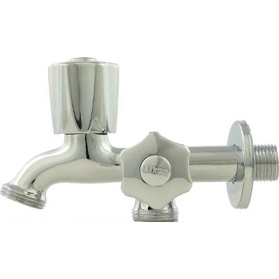 Torneira Para Máquina De Lavar 1/2 Pol C50 Liege