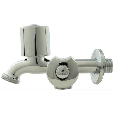 Torneira Para Máquina De Lavar 1/2 Pol C40 Liege 953270