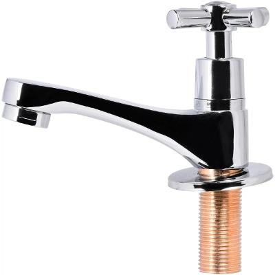 Torneira Lavatório Fixa Metal C66 1/2 Liege 930717