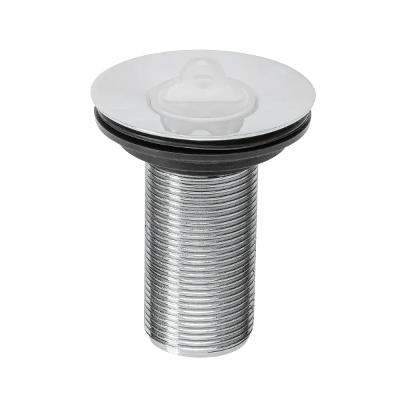 Válvula Lavatório 7/8 Polegadas Metal Liege 952583