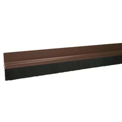 Veda Porta Adesivo Pvc Marrom 80 Cm Kala