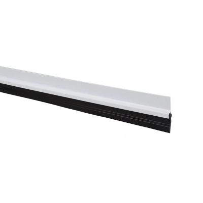 Veda Porta Adesivado 80 Cm Pvc Branco Kala