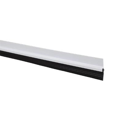 Veda Porta Adesivado 80 Cm Marrom Pvc Kala