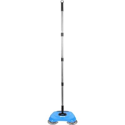 Vassoura Giratória 120cm Kala Limpa Fácil 360 Graus