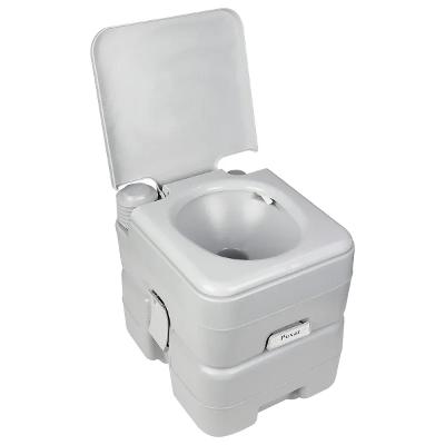 Vaso Sanitário Portátil 20L 150kg Kala
