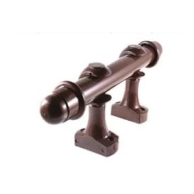Varão Para Cortina 2,50M Imbuia 19 Mm Kala