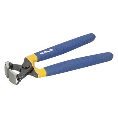 Torquês Carpinteiro 6 Polegadas Kala Aço Forjado