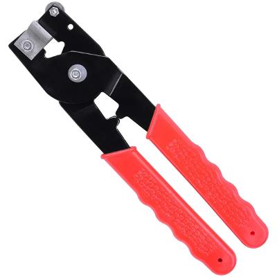 Alicate Azulejista Worker 230g Para Pisos E Cerâmica