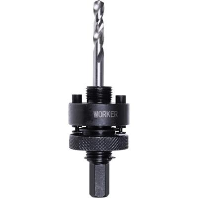 Adaptador Serra Copo 1/2 Pol 32 A 200 mm Worker