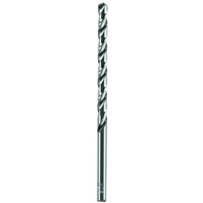 Broca Aço Rápido Worker 6mm x 139mm Din340 Profissional