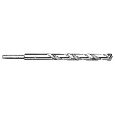 Broca Para Concreto Extra Longa 6,5mm X 330mm Worker 593435