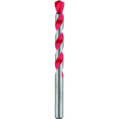 Broca Multimaterial 8mm X 150mm Worker Modelo 965634