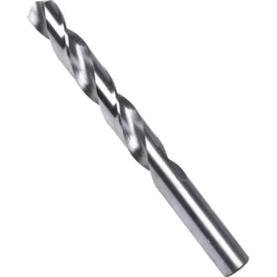 Broca Helicoidal Aço Rápido 13mm Din 338 Worker 442925