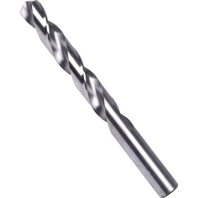 Broca Helicoidal Aço Rápido 12,7mm 1/2 Worker 443204