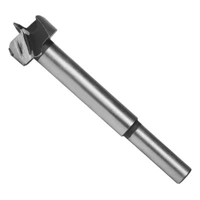 Broca Forstner Worker 18mm Com 90mm Para Madeira
