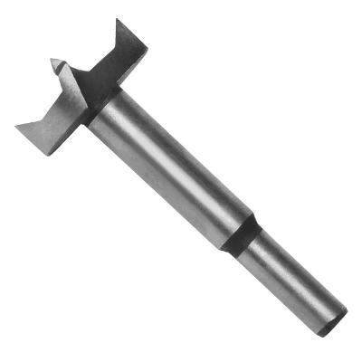 Broca Forstner Para Madeira 45mm Worker 295786 Aço