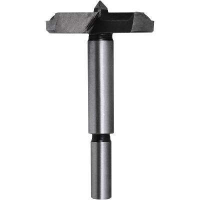Broca Forstner 50mm Worker Aço Cromo Modelo 195829