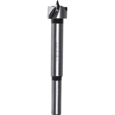 Broca Forstner Para Madeira 16mm Worker Aço Cromo 195633