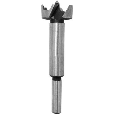 Broca Forstner 20mm Worker 195714 Para Madeira Aço Cromo