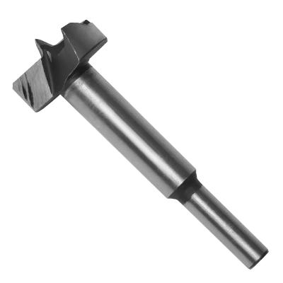 Broca Forstner 28mm 90mm Aço Cromo Para Madeira Worker