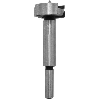 Broca Forstner 10mm Worker Para Madeira Aço Cromo