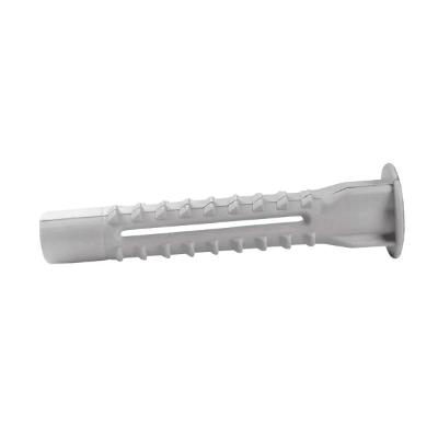 Bucha Universal Nylon N°10 35mm 50 Peças Worker 873101