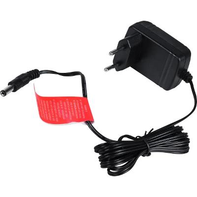 Carregador Bateria Worker Pfw018 Bivolt 23Vdc 0,4A