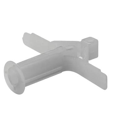 Bucha Fly 04 Worker Gesso Drywall 50 Peças 10mm 403130