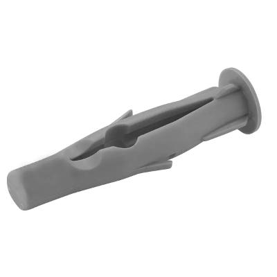 Bucha 10mm Nylon Worker 58mm Kit 50 Unidades Resistente