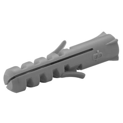 Bucha De Nylon 8mm 100 Unidades Worker 403350