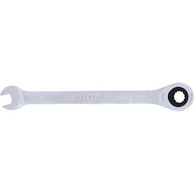 Chave Combinada Com Catraca 7mm Worker 72 Dentes
