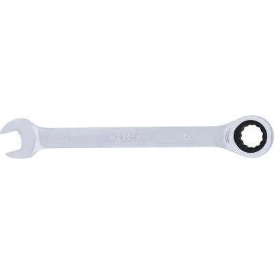 Chave Combinada Catraca 15mm 72 Dentes Worker 248737