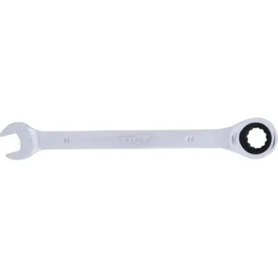 Chave Combinada Catraca 11mm Worker 72 Dentes 248699