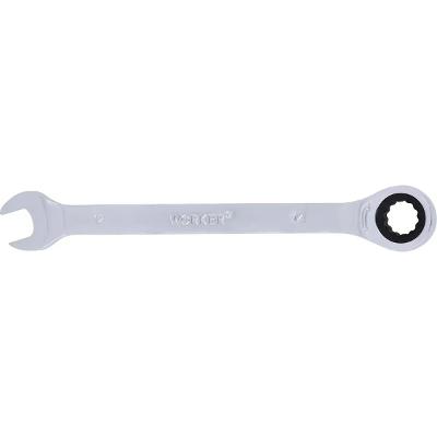 Chave Com Catraca 12mm 72 Dentes Worker 248702