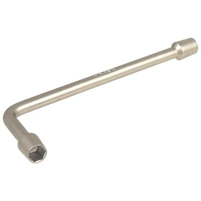 Chave Biela Worker 8mm Sextavada 144363 Aço Carbono