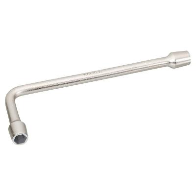 Chave Biela Estriada 15mm Worker 289599