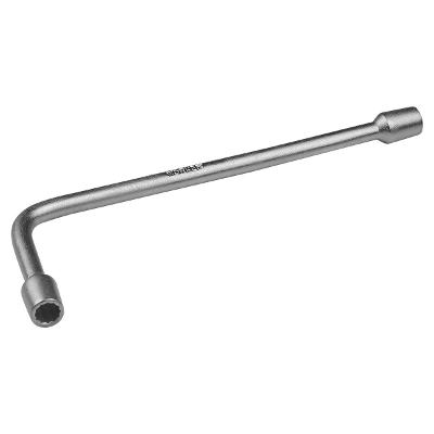 Chave Biela 8mm 12 Pontas Worker Aço 289522